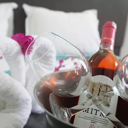 Otel Casa Aria Gümbet