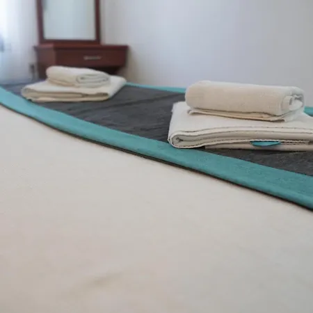Otel Casa Aria 2*