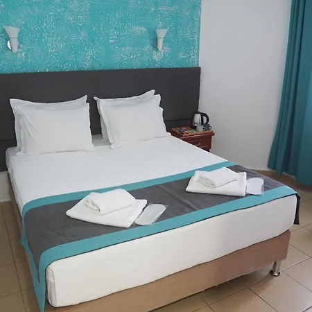 Casa Aria Otel