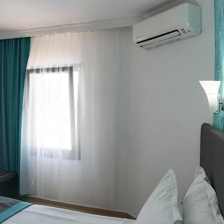 Otel Casa Aria 2*