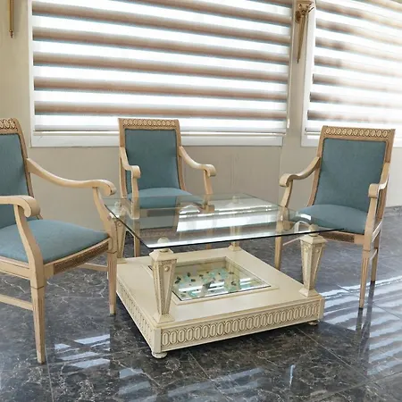 Casa Aria 2* Gümbet