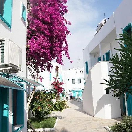 Casa Aria Otel