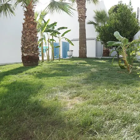 Hotel Casa Aria