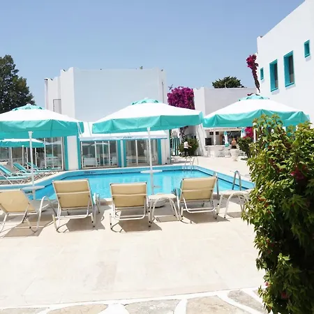 Otel Casa Aria