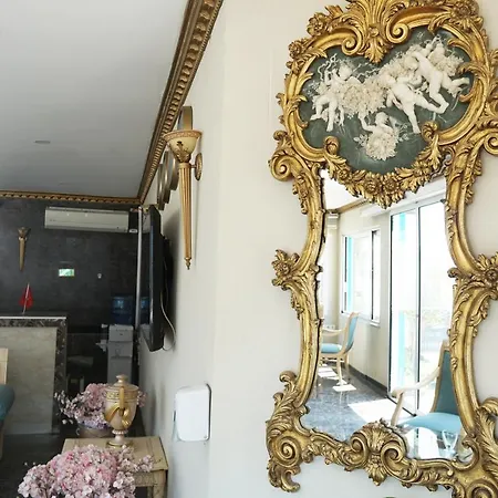 ホテル Casa Aria 2*