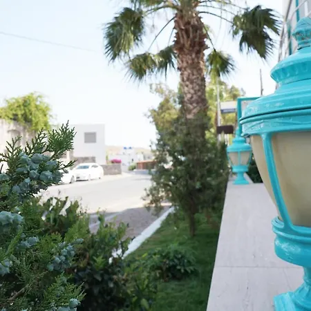 Casa Aria Otel 2*