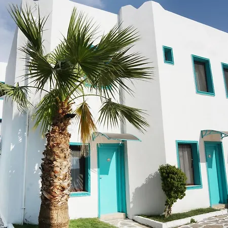 Casa Aria Gümbet