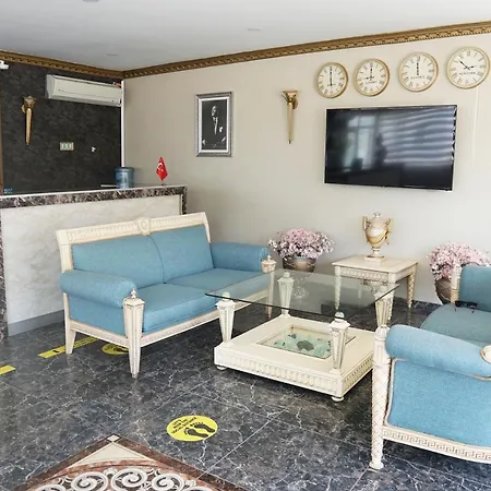 Casa Aria Otel