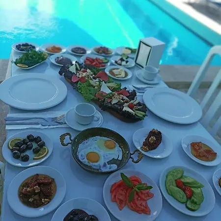 Otel Casa Aria 2*