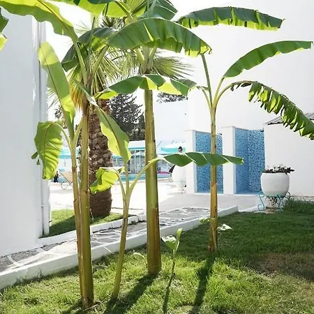 Casa Aria Otel