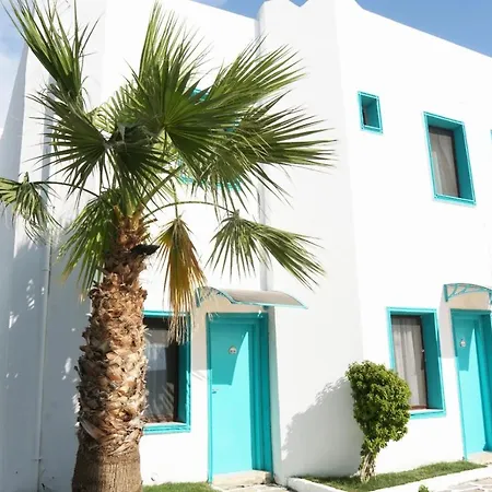 Otel Casa Aria 2*