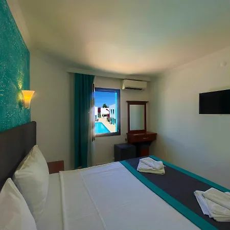 Otel Casa Aria