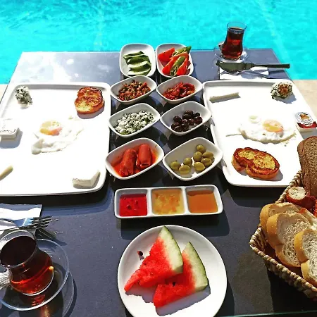 Casa Aria Otel 2*