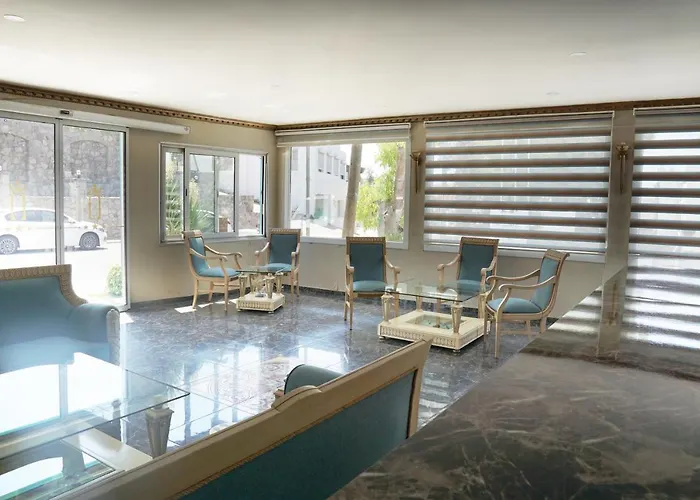 Casa Aria Hotel Gümbet